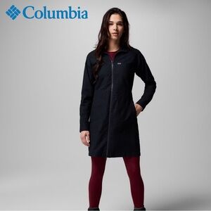 Columbia Brea Falls Dress or jacket.